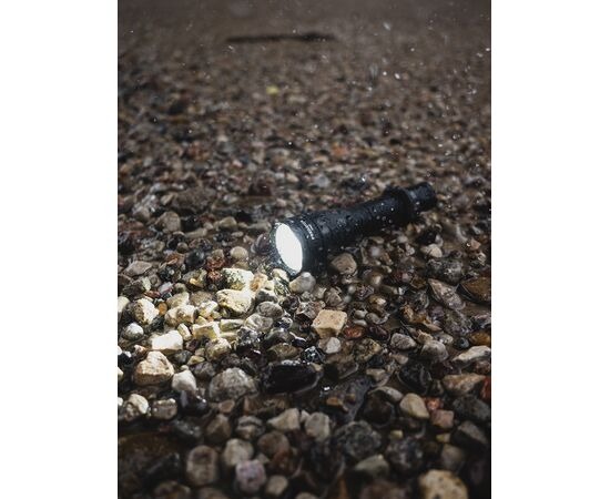 Armytek Predator Pro - Langtrækkende Lommelygte med Magnetisk Oplader - Image 6